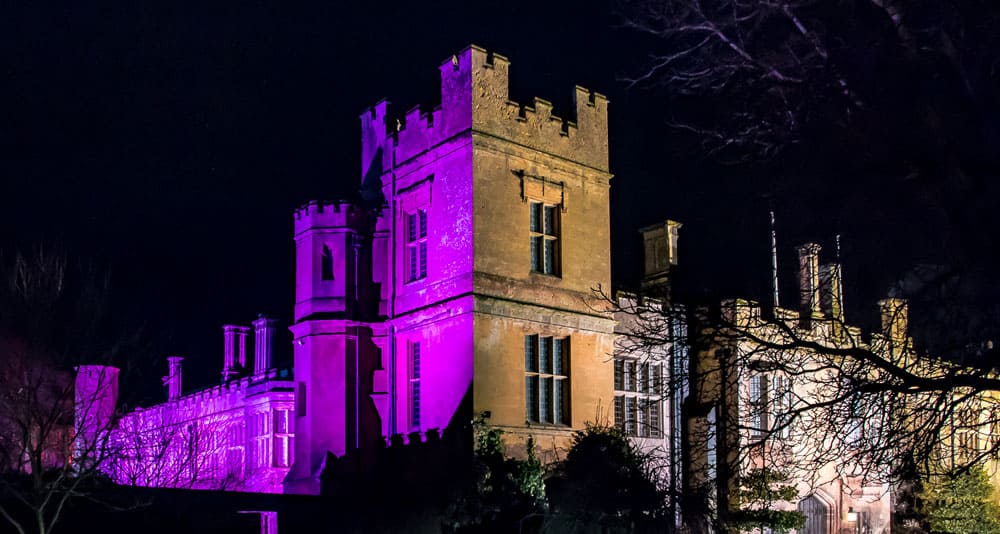 2016 Sudeley Castle Spectacle of Light - Stroud Camera Club 9