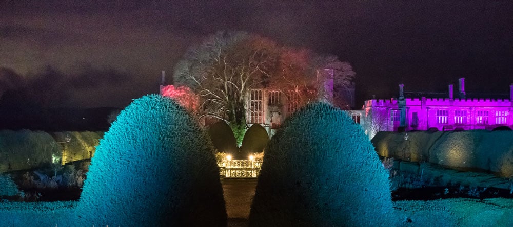 2016 Sudeley Castle Spectacle of Light - Stroud Camera Club 18