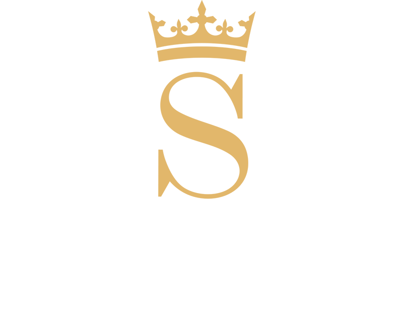 Sudeley Castle & Gardens logo